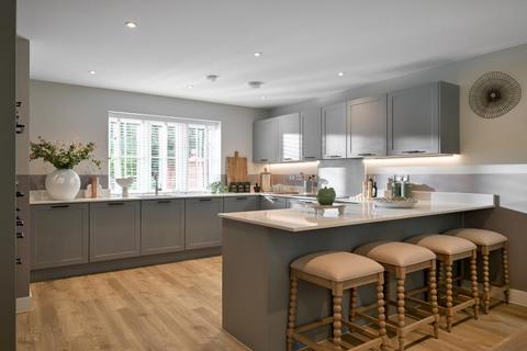 5 bedroom detached house for sale, at St George's Place, Halesworth Road IP18
