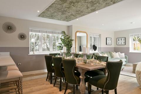 5 bedroom detached house for sale, at St George's Place, Halesworth Road IP18