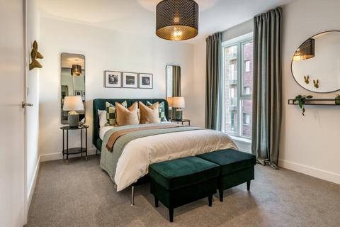 3 bedroom apartment for sale, at Lampton Parkside, Address1, Lampton Road TW3