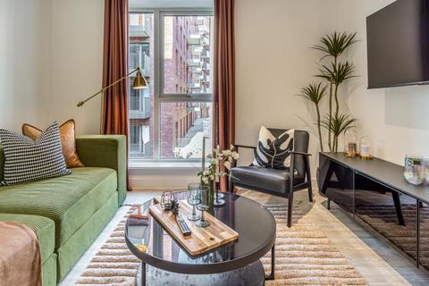3 bedroom apartment for sale, at Lampton Parkside, Address1, Lampton Road TW3