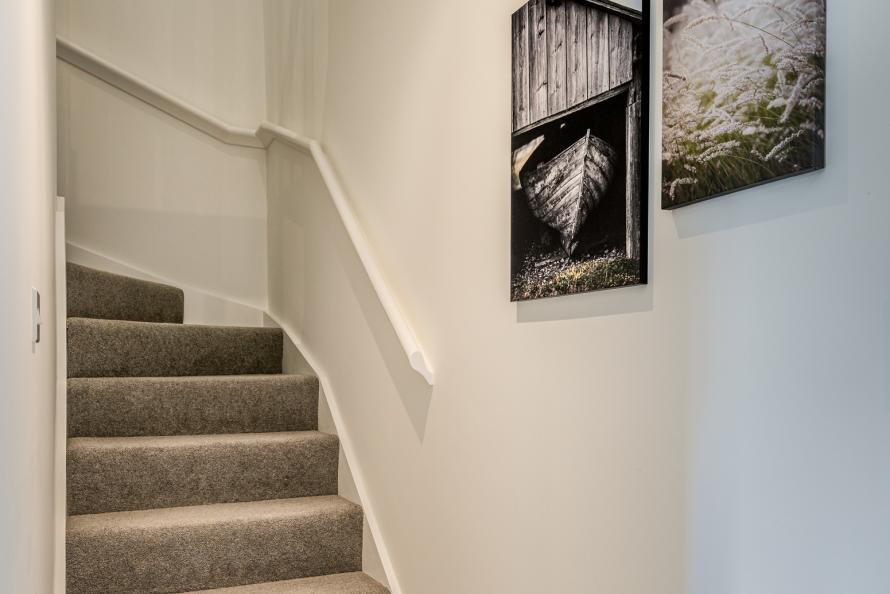 Lampton Parkside, 3 bed duplex,