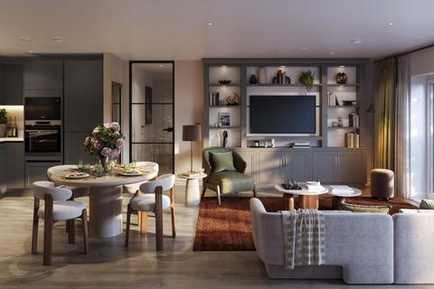 undefined, at The Clifton Collection, College Road BS8
