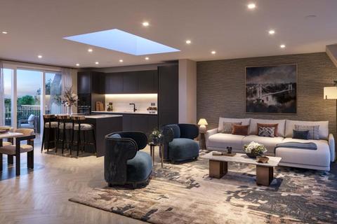 undefined, at The Clifton Collection, College Road BS8