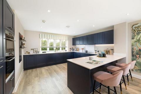 5 bedroom detached house for sale, at Eden Green, Address1, Bardfield Road CM7