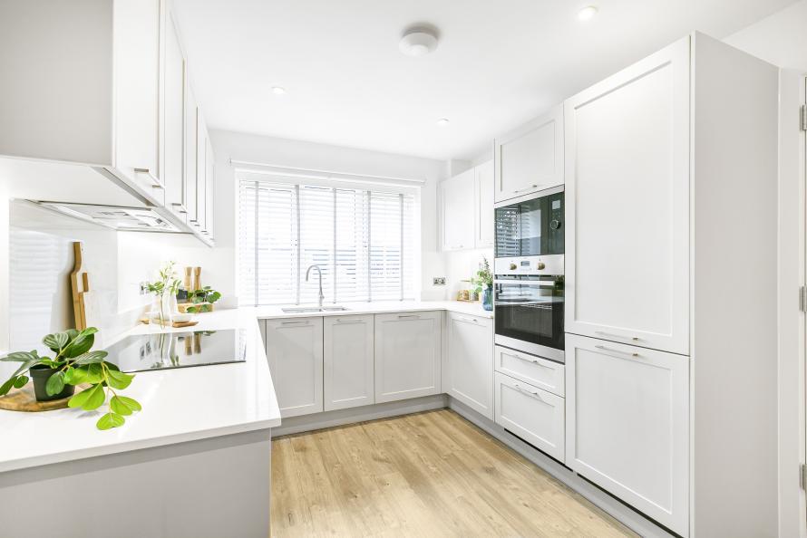 Hartley Acres- Plot 4