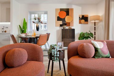 undefined, at Millside Grange, Address1, Little Green Lane WD3