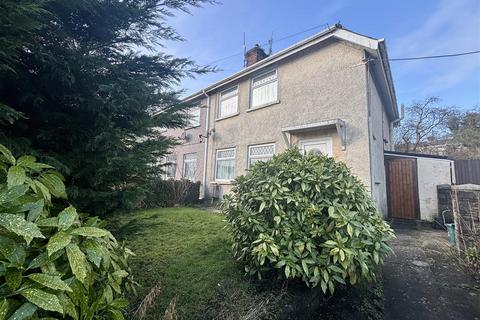 undefined, Lliedi Crescent, Llanelli