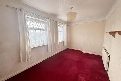 undefined, Lliedi Crescent, Llanelli