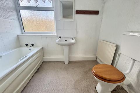 undefined, Lliedi Crescent, Llanelli