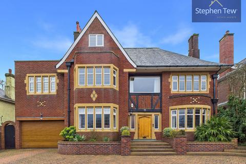 undefined, North Park Drive, Blackpool, FY3