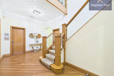 undefined, North Park Drive, Blackpool, FY3