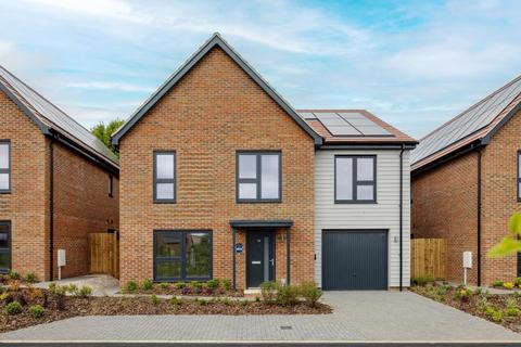 undefined, at Hollymead Square, London Road CB11