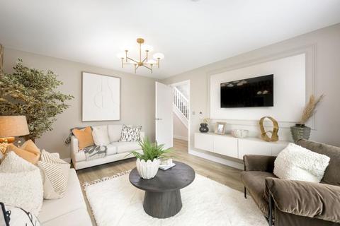 undefined, at Hollymead Square, London Road CB11