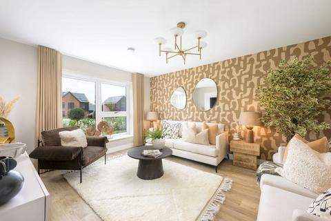 undefined, at Hollymead Square, London Road CB11
