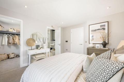 4 bedroom detached house for sale, at Hollymead Square, Address1, London Road CB11
