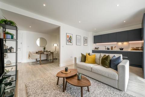 at Lampton Parkside, Address1, Lampton Road TW3