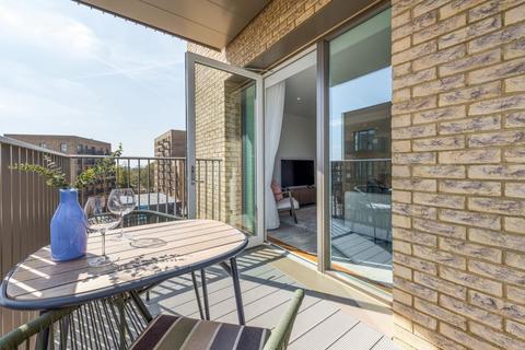 undefined, at Lampton Parkside, Address1, Lampton Road TW3