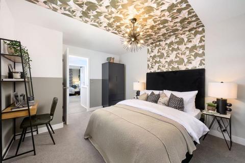 4 bedroom detached house for sale, at Hollymead Square, Address1, London Road CB11