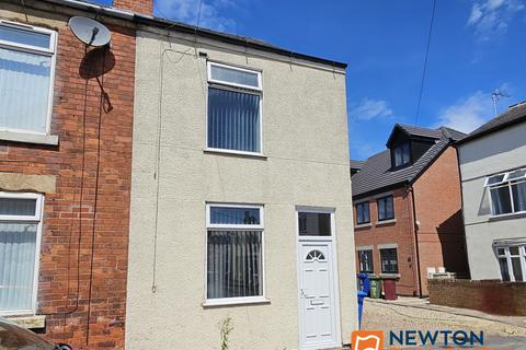 Titchfield Street, Mansfield, NG19
