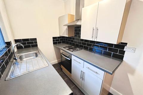 undefined, Titchfield Street, Mansfield, NG19