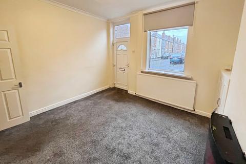 undefined, Titchfield Street, Mansfield, NG19