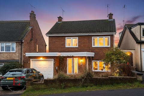 Villiers Road, Kenilworth, CV8