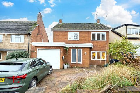 3 bedroom detached house for sale, Villiers Road, Kenilworth, CV8