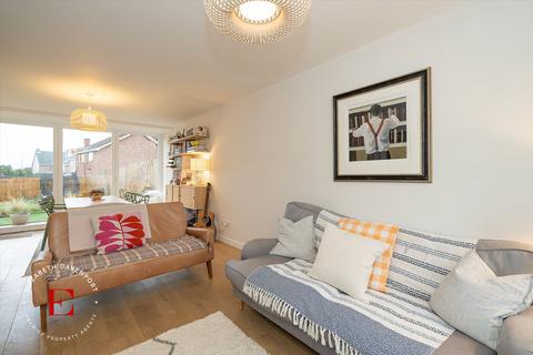 3 bedroom detached house for sale, Villiers Road, Kenilworth, CV8