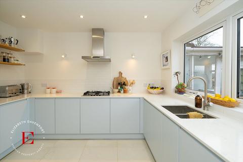 3 bedroom detached house for sale, Villiers Road, Kenilworth, CV8