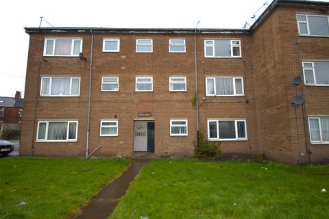 undefined, Dunbar Street, Wakefield