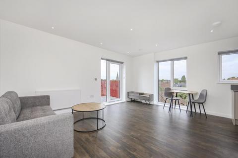undefined, at Folio London, Flat 16, Mondrian House, , 1 Cezanne Road W3
