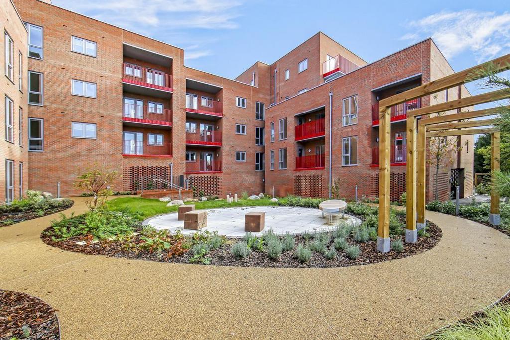 Communal Gardens