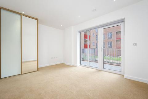 undefined, at Folio London, Flat 16, Mondrian House, , 1 Cezanne Road W3