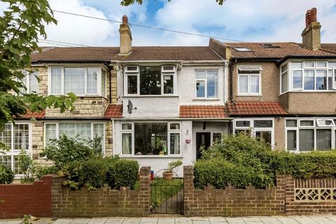 undefined, Farmhouse Road, London SW16