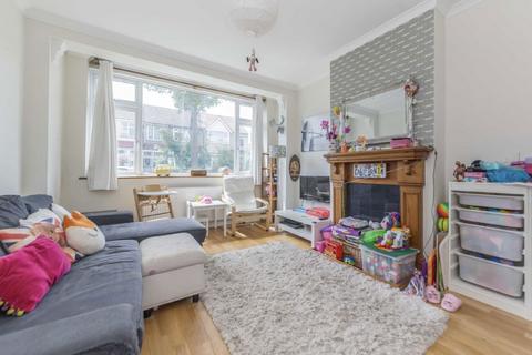 undefined, Farmhouse Road, London SW16