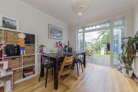 undefined, Farmhouse Road, London SW16