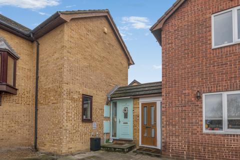 Drummond Close, Erith