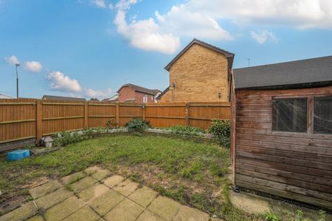 2 bedroom semi-detached house for sale, Drummond Close, Erith