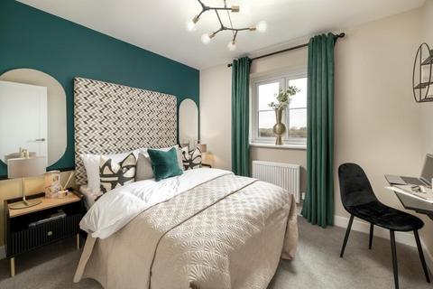 3 bedroom semi-detached house for sale, at The Gables, Address1, Norwich Road NR17