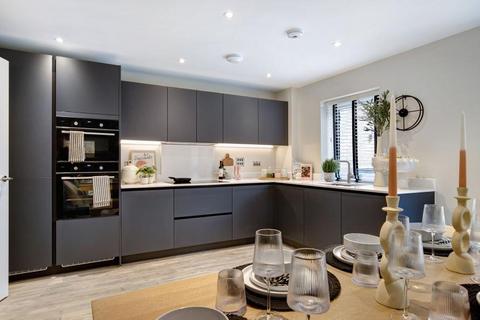 undefined, at Kingsley Park, Kennel Lane CM12