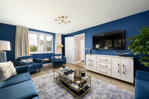 4 bedroom detached house for sale, at St George's Place, Halesworth Road IP18