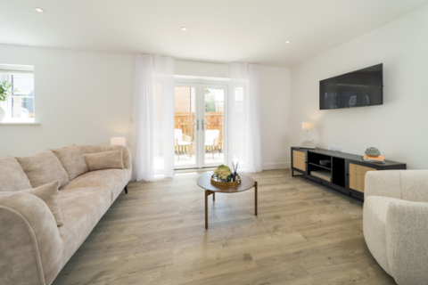 undefined, at Farehurst Park, Teversham Road CB21