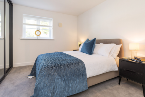 undefined, at Farehurst Park, Teversham Road CB21