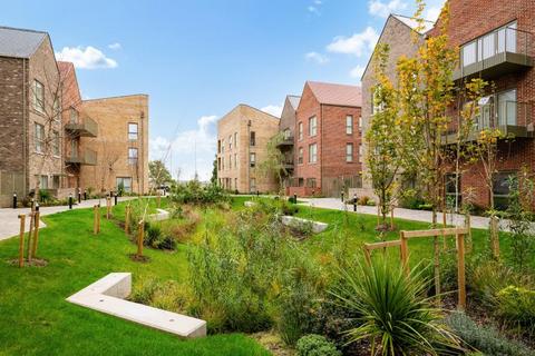 1 bedroom apartment for sale, at Marleigh Park, Marleigh Park Sales Suite, Newmarket Road CB5