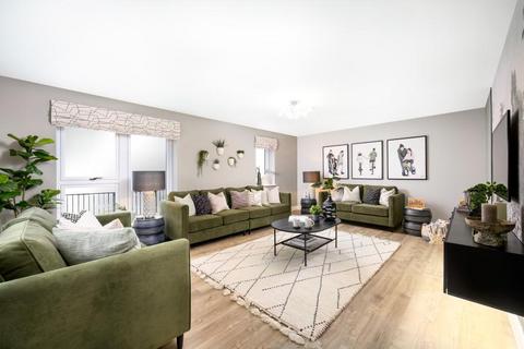 undefined, at Hollymead Square, London Road CB11