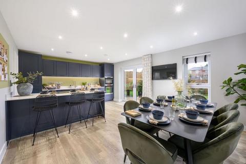 undefined, at Hollymead Square, London Road CB11