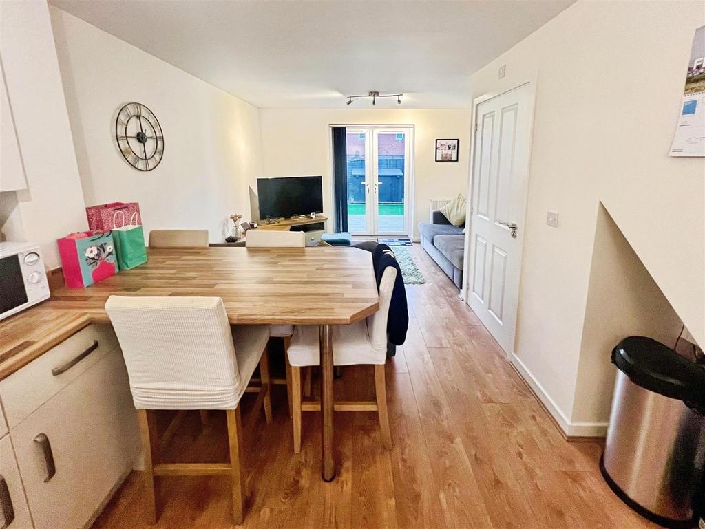 Open Plan