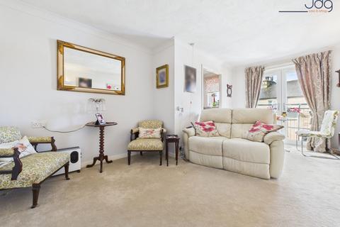 1 bedroom retirement property for sale, Spinners Court, Lancaster | Comfortable accommodation for those aged 55 and over