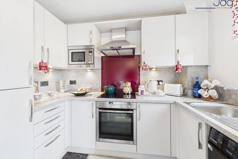 1 bedroom retirement property for sale, Spinners Court, Lancaster | Comfortable accommodation for those aged 55 and over