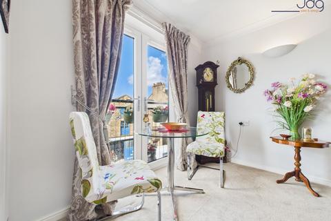 1 bedroom retirement property for sale, Spinners Court, Lancaster | Comfortable accommodation for those aged 55 and over
